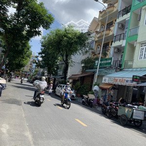 cần bán đất mặt tiền đường liên khu 5-6, bình hưng hòa b, bình tân