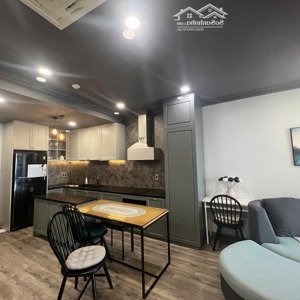 gia đình có ch the everrich infinity cho thuê 80m2, 2pn, nt đẹp, căn góc, lầu trung. giá: 19tr/th