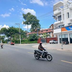 Cho thuê mặt bằng Nguyễn Khuyến P.Trảng Dài, Đối Diện Ngân Hàng G.Đại Học CN ĐN