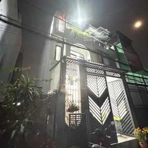 nhà đẹp cách aeon mall 500m - 4x15 - 3 tầng - hẻm xe hơi - hồ học lãm - bình trị đông b