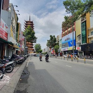 mặt tiền lê hồng phong, phường 10, quận 10 . 4 lầu thang máy hđ thuê 50tr chỉ 27.8 tỷ tl