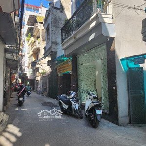 bán nhà đường ngọc khánh dt 90m2-6tầng-mt 5m-18.5tỷ-gara ôtô-kinh doanh -thang máy.