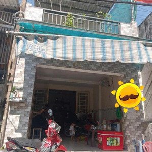 nhà mới 4x20 xe hơi đậu cửa q12 - sát mt song hành - gần cầu tham lương, nhà ga t3 - giá chỉ 4 tỷ 1