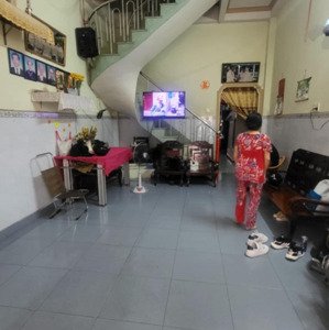 bán nhà riêng đẹp tại đường bùi thị xuân, tân bình, hồ chí minh, 7,5 tỷ, 84m2