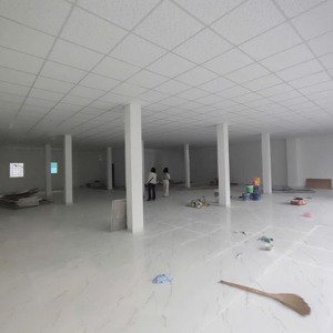 786m2, Nhà Mới Xây, Mt 16m. Sạch đẹp Như Hình-làm Văn Phòng, Kho Hàng..giá Thương Lượng