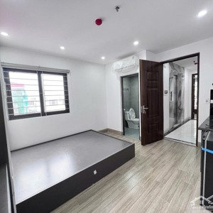bán ccmini chdv , xuân đỉnh , 65m, 7 tầng, 18 phòng , dt 90tr/th , ngõ thông 3 gác , ra ô tô 10m