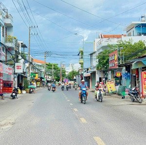 [ mặt tiền nguyễn khuyến _ cách chợ vĩnh hải : 345m ] ** giá : 8,5 tỷ