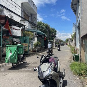 đất nền 1 sẹc ql1a kinh doanh buôn bán ok mặt tiền đường nhựa quảng tiến 28 giá bán 2 tỷ 950.