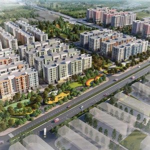 chung cư nhà ở xã hội vin tràng cát - happy home