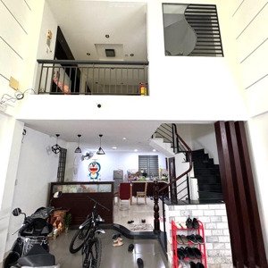 rộng đẹp- hẻm xe hơi- giá rẻ - bán nhà dt 66m2 - 5 tầng btct - cống lở - tân bình - chỉ nhỉnh 6 tỷ