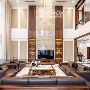 biệt thự ngay trung tâm đakao - dt: 12x15m, vuông vức 180m2 (3 tầng, full nội thất) chỉ 57 tỷ tl