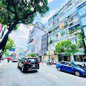 bán siêu mặt tiền ngô văn năm -nguyễn siêu p.bến nghé q1-dt: 6.5x27m xây hầm 8 lầu giá 95 tỷ