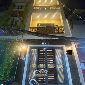 cho thuê nhà nguyên căn đường bến vân đồn, gần cầu nguyễn văn cừ, quận 4
