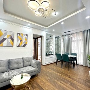 bán căn hộ 2 ngủ toà cc mini xuân đỉnh, phạm văn đồng,gần công viên hoà bình. full nội thất