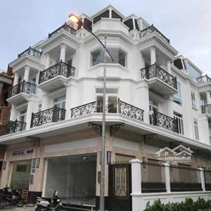 bán góc 2mt đường số 52, an phú, quận 2, tp thủ đức, 10x16m trệt 2 lầu - giá: 36 tỷ