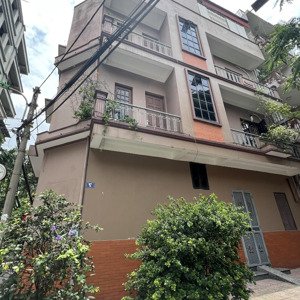 cho thuê nhà làm văn phòng 61m2x4 tầng, phố phương liệt, ô tô đỗ tận cửa