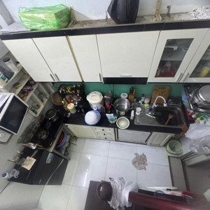 mặt hẻm kinh doanh gần đường lê văn quới, 4x10m, 1 trệt 1 lầu đúc