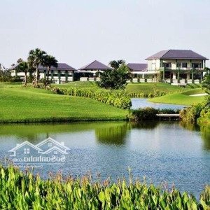 biệt thự siêu đẳng cấp villa avenue vân trì - 210 tỷ