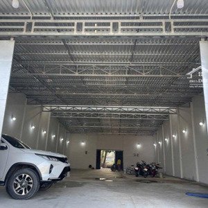 Cho Thuê Kho 432m2 Kế Cầu Cần Thơ Giáp Sông 18 Triệu