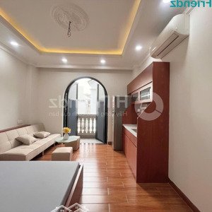 căn hộ ban công tân quy, trung tâm quận 7 ,sát lotte, cầu kênh tẻ, him lam