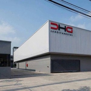 Bán Gấp Xưởng 7000m2,đất 8000m2 Mặt Tiền Tỉnh Lộ 8, Xã Trung An, Củ Chi