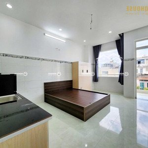 cho thuê phòng mới toanh tại cộng hòa 3, tân thành, tân phú, giá ưu đãi 4,9 triệu