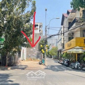 bán lô đất 6x20m góc 2mt đường số 65, kdc tân quy đông q7