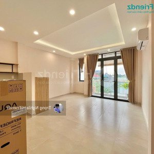 cho thuê phòng cửa sổ ban công đường vườn lài - an phú đông - quận 12