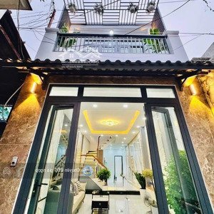 bỏ ra 5 tỷ nhận ngay căn nhà phố ở nhật tảo - p4 - q10 nhà 1tr1l 60m2 shr .nhà hẻm thông tứ tung