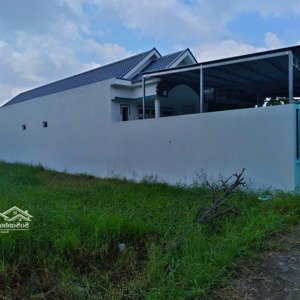 nhà đẹp hẻm đường hoàng anh, p tân khánh tp tân an long an