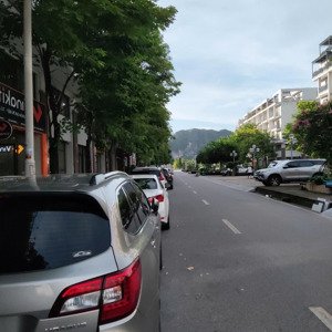 Cho Thuê Lâu Dài Tầng 1 Và 2 Mon Bay Hạ Long