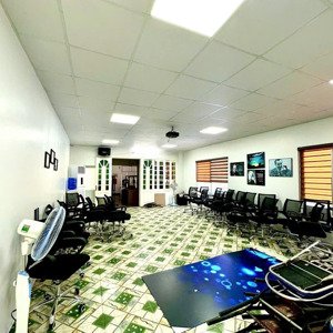 mt2659 cho thuê nhà mặt đường thiên lôi chợ đôn - 130m2 - mặt tiền 6m
