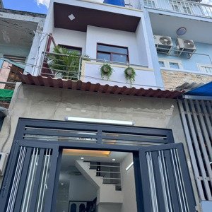 nhà mới bình tân, hẻm 4,5m vài bước ra mặt tiền, chỉ 3 tỷ 650 bớt lộc. liên hệ ngay 