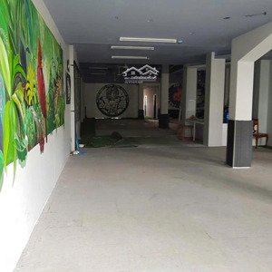 mt2246 cho thuê mặt bằng mặt đường nguyễn đức cảnh - 400m2