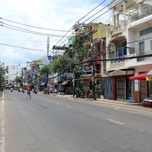 nhà đẹp, to khủng gần hưng phú, q8, 2 tầng, ngang hiếm 5,8 23m ( nở hậu ), đường 3m, giá 6,987 tỷ.