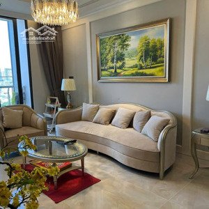 cho thuê vinhomes golden river/for rent - 3pn/3br - 101m2 - tầng trung/medium floor