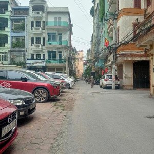 bán nhà đường quang trung phú la hđhn xây mới gần ô tô dt 45 m2 x giá 5.8 tỷ