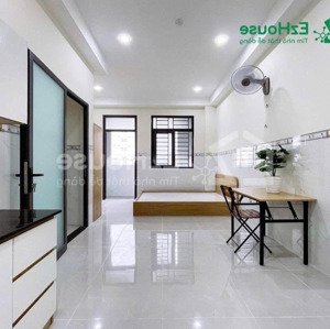cho thuê nhà trọ tại âu cơ tower, 5,2 triệu, 25m2