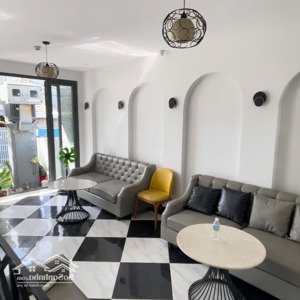 bán tòa căn hộ 7 tầng phước long 36 căn hộ full khách, dòng tiền 150 triệu/tháng