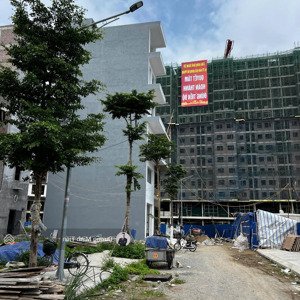 40m2 đất tđc kho 3 lạc viên - ngang 4m
