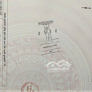 Bán đất Tại Khu đô Thị Phương Trường An, 67,5 M2, Pháp Lý đầy đủ