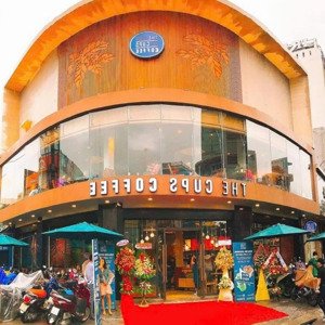 bán nhà mặt tiền 3 tầng ông ích khiêm, trung tâm đà nẵng góc 2 mặt tiền, cho thuê 220 triệu/tháng