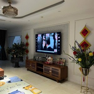 chỉ 11.x tỷ sở hữu căn hộ 145m² đẳng cấp full nội thất, view đẹp p ciputra. 