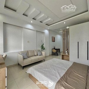 cho thuê cc mini đẩy đủ nội thất tân hương - gò dầu - tân phú