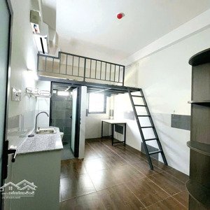 chính chủ cho thuê căn hộ chung cư mini phòng 25m2, nhà mới, có nội thất, an ninh, có camera