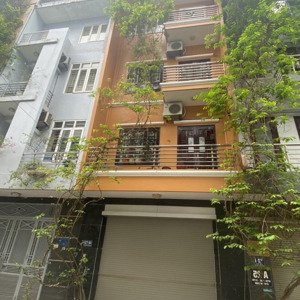 cho thuê nhà lk kđt văn quán, hà đông, 90m2x4,5 tầng, mt 5m, giá rẻ nhất khu 20tr/th có tl
