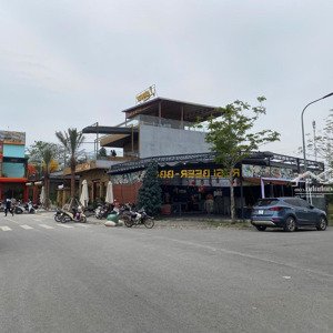 biệt thự góc 160m² mặt hồ tt thị trấn thắng lô duy nhất tại phố thắng central park giá 15 tỷ