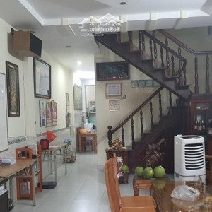 đường số 15 - bhh trơn, bình tân, nhà 2 tầng, dt 4x13, sổ vuông, giá 4.x tỷ