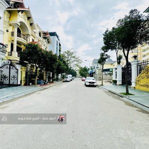lô đất biệt thự 425m² lô 16d tuyến 2 lê hồng phong, hải phòng