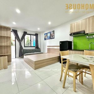 cho thuê phòng trọ cao cấp - trung tâm bình thạnh